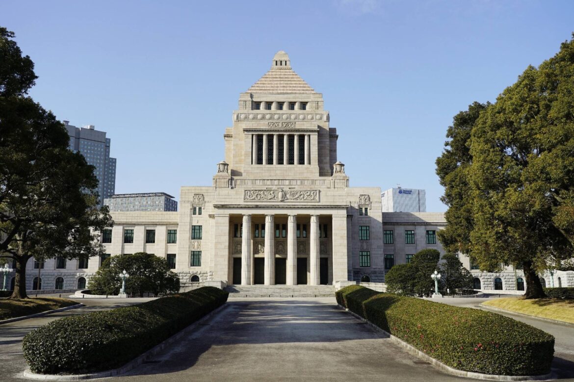 Japan to revise economic security law to support projects abroad