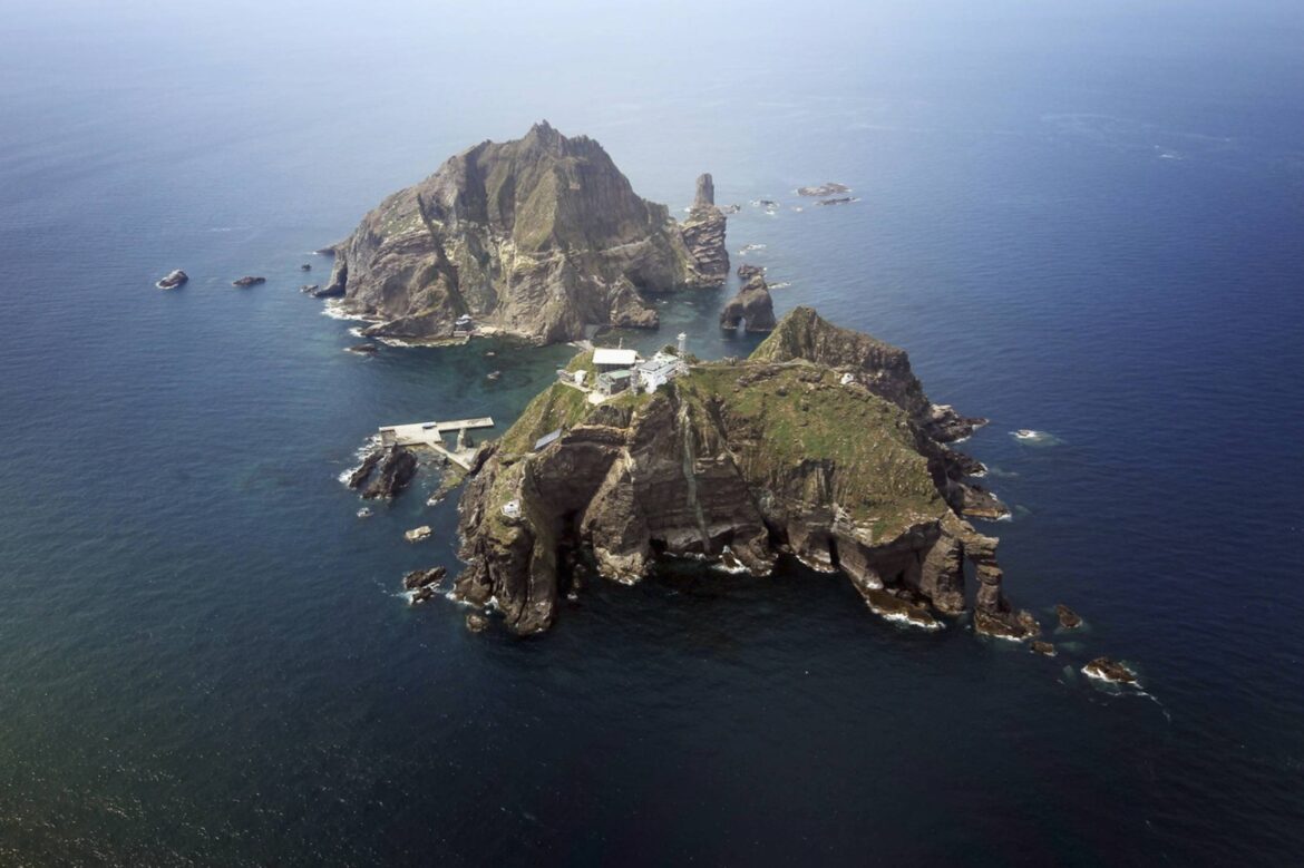 Japan to send parliamentary vice minister to Takeshima Day ceremony