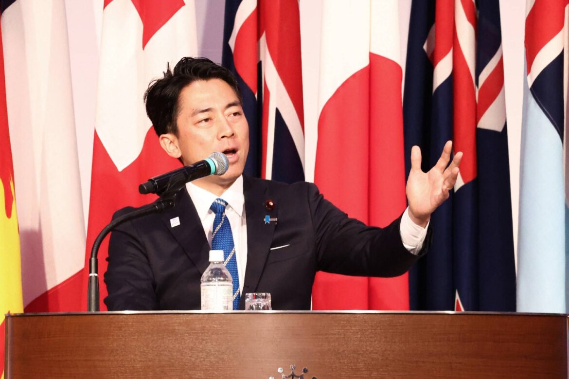 Japan to invite visits by defense officials from Pacific island nations