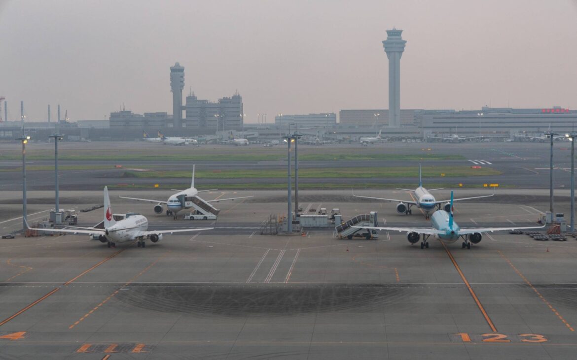 Japan considers obliging airlines to deny boarding without JESTA