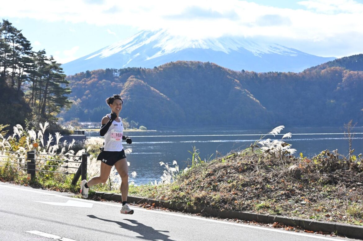 Why foreign runners are flocking to Japan’s top marathons