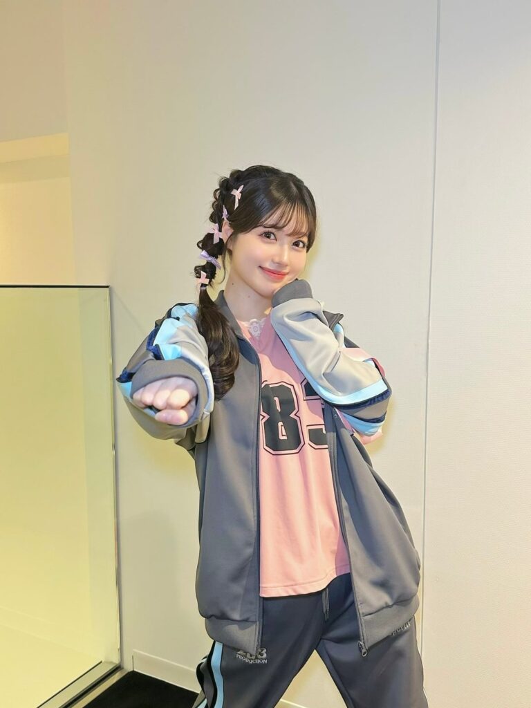 Isobe Karin and Friends from Shiny Colors Daikanshasai❤️