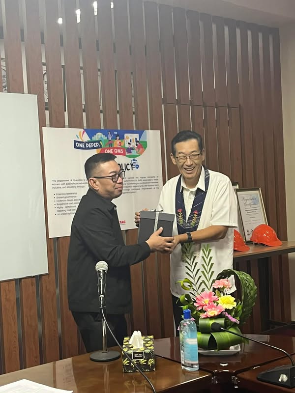 SunStar Davao – DAVAO TEACHERS TO VISIT JAPAN The Japan… SunStar Davao - DAVAO TEACHERS TO VISIT JAPAN The Japan...