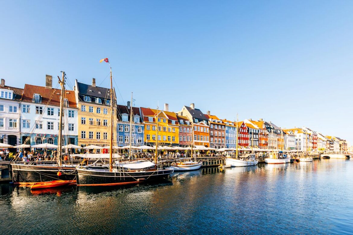 The ultimate travel bucket list for 2026