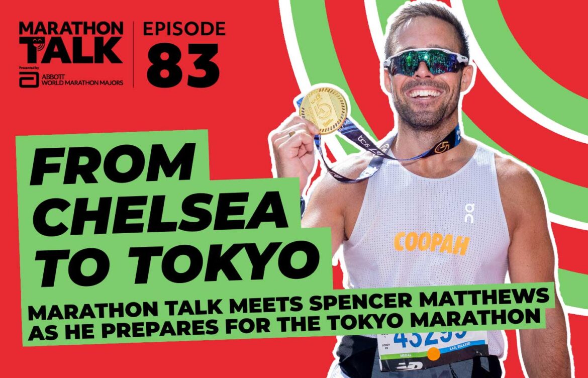 Episode 83: From Chelsea To Tokyo