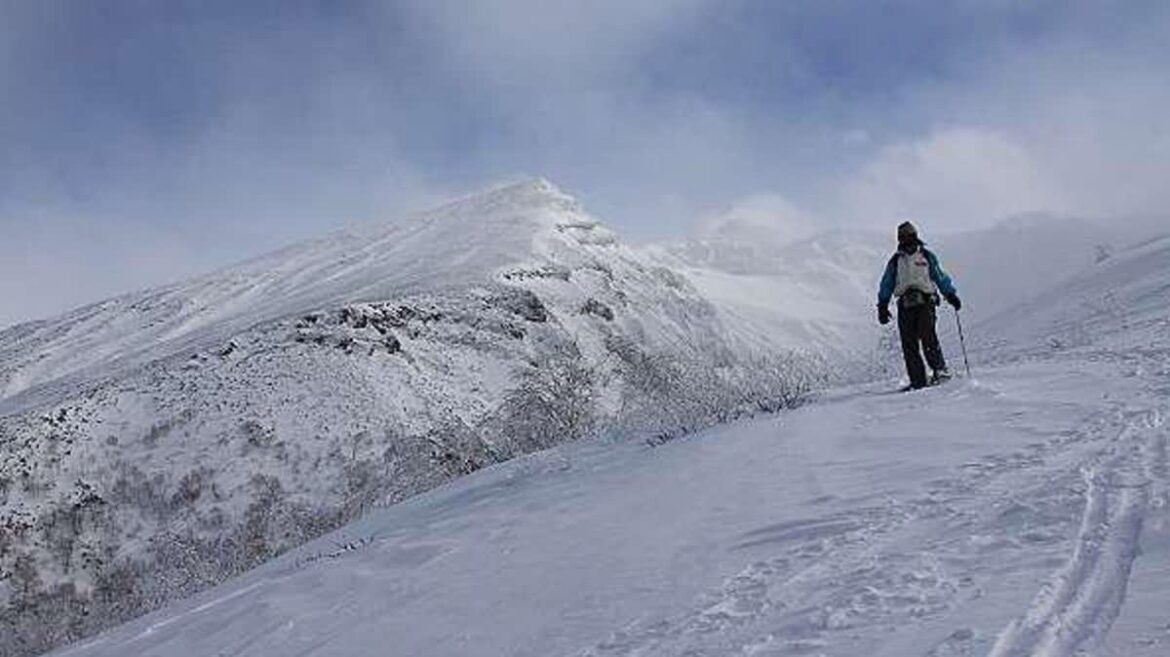 Hokkaido on brink of a '400-year mega earthquake'? Experts warn of approaching threat