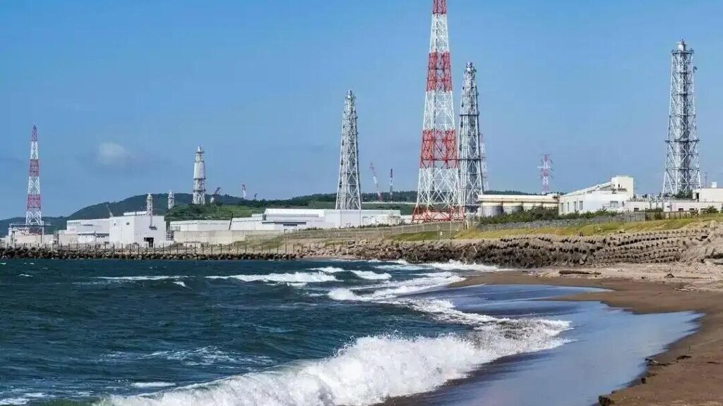 Japan's Kashiwazaki-Kariwa nuclear plant resumes power transmission