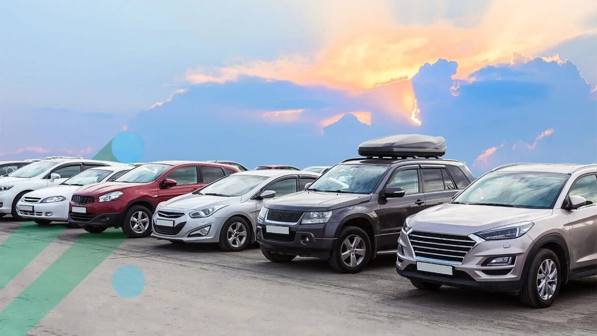 How Car Rental Services Are Adapting to Changing Travel Habits in Japan