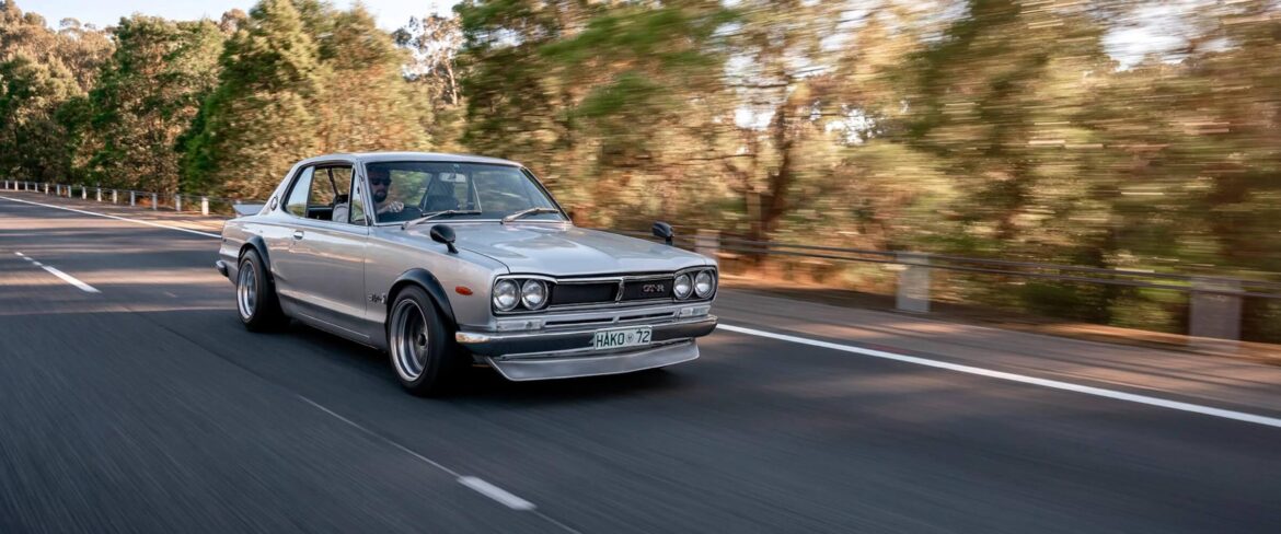 How to register a JDM car in your state guide