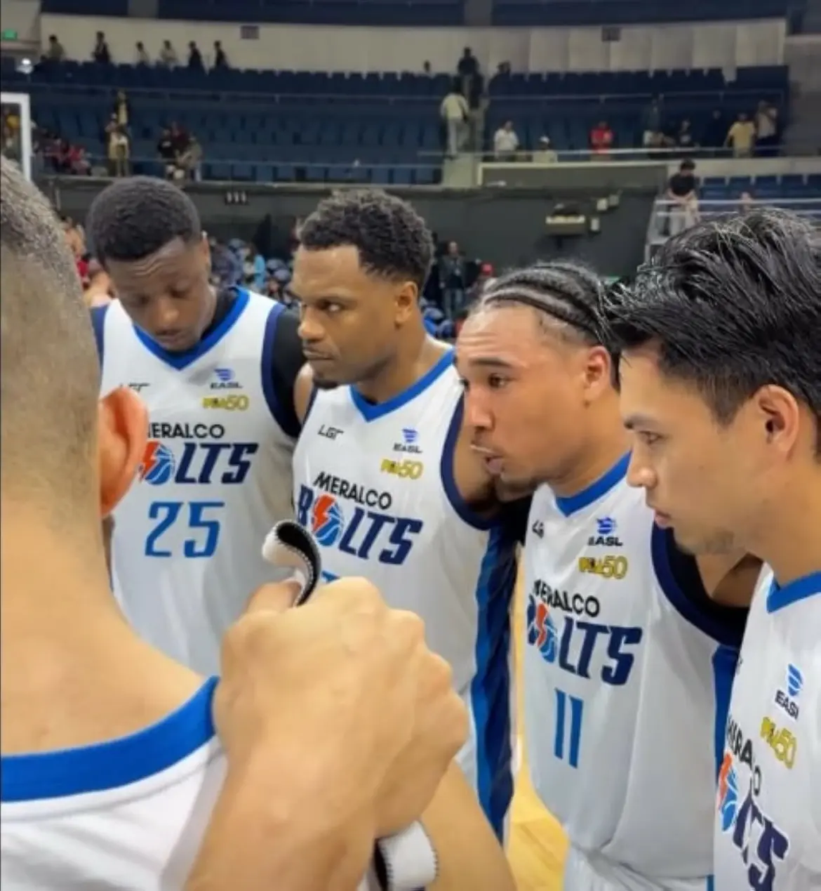 Manila Bulletin – Late Meralco surge not enough as EASL playoff bid falls short (Screenshot from EASL FB post)