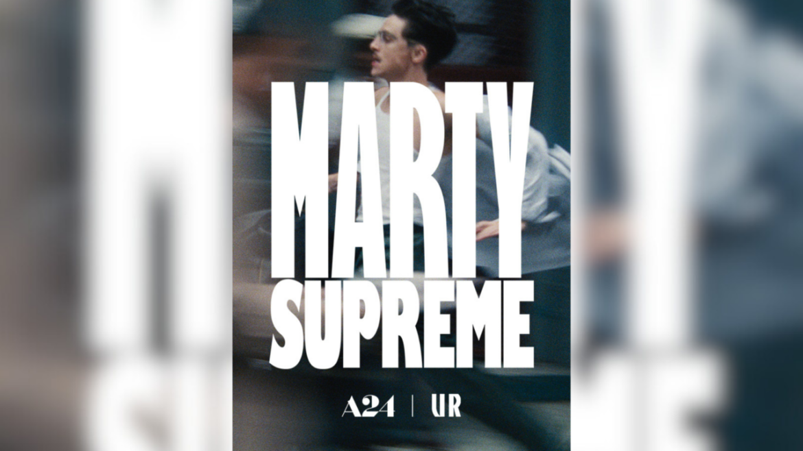URBAN RESEARCH x A24 Launch Marty Supreme Collection in Japan URBAN RESEARCH x A24 Launch Marty Supreme Collection in Japan