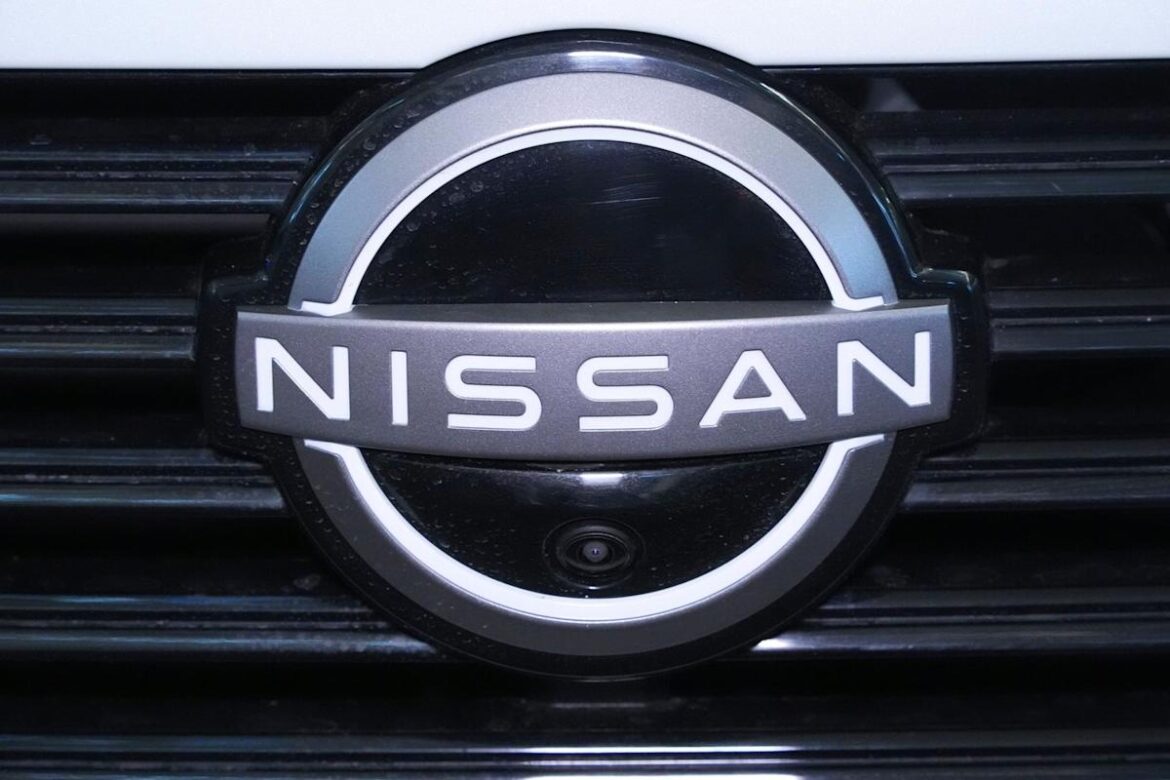 Japanese automaker Nissan says losses deepened in the last quarter