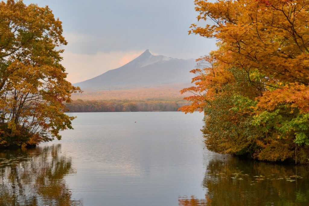 Onuma Park, Hokkaido (Part II)