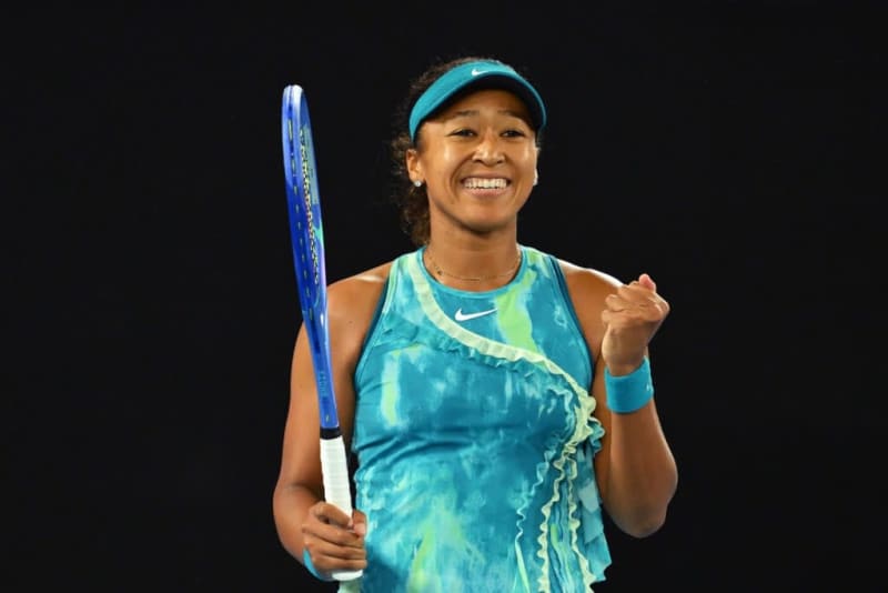 Naomi Osaka reveals what she hopes to achieve before retiring from tennis Download app from appStore