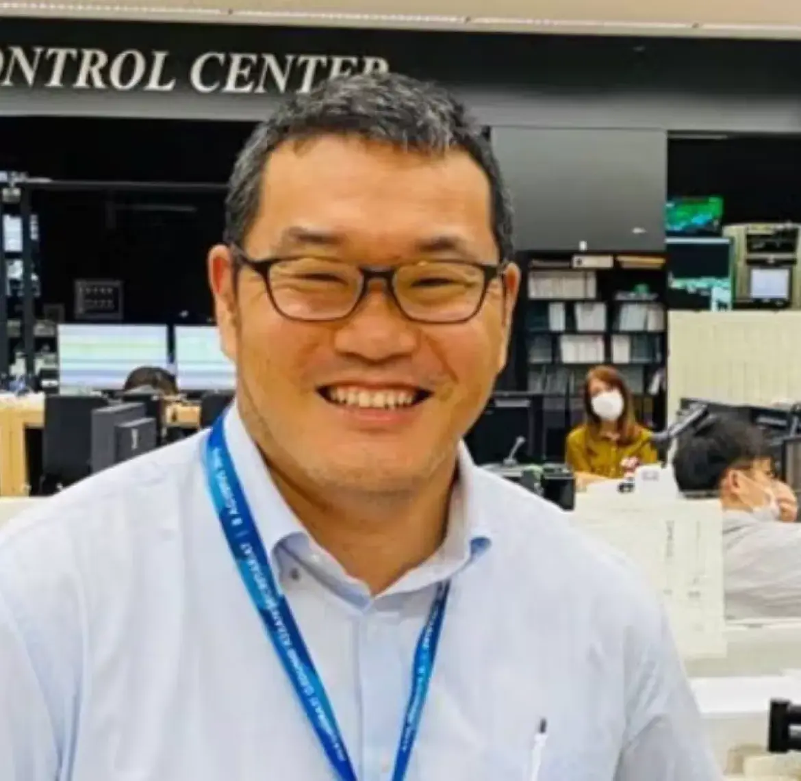 Japanese journalist detained in Iran, transferred to Evin Prison