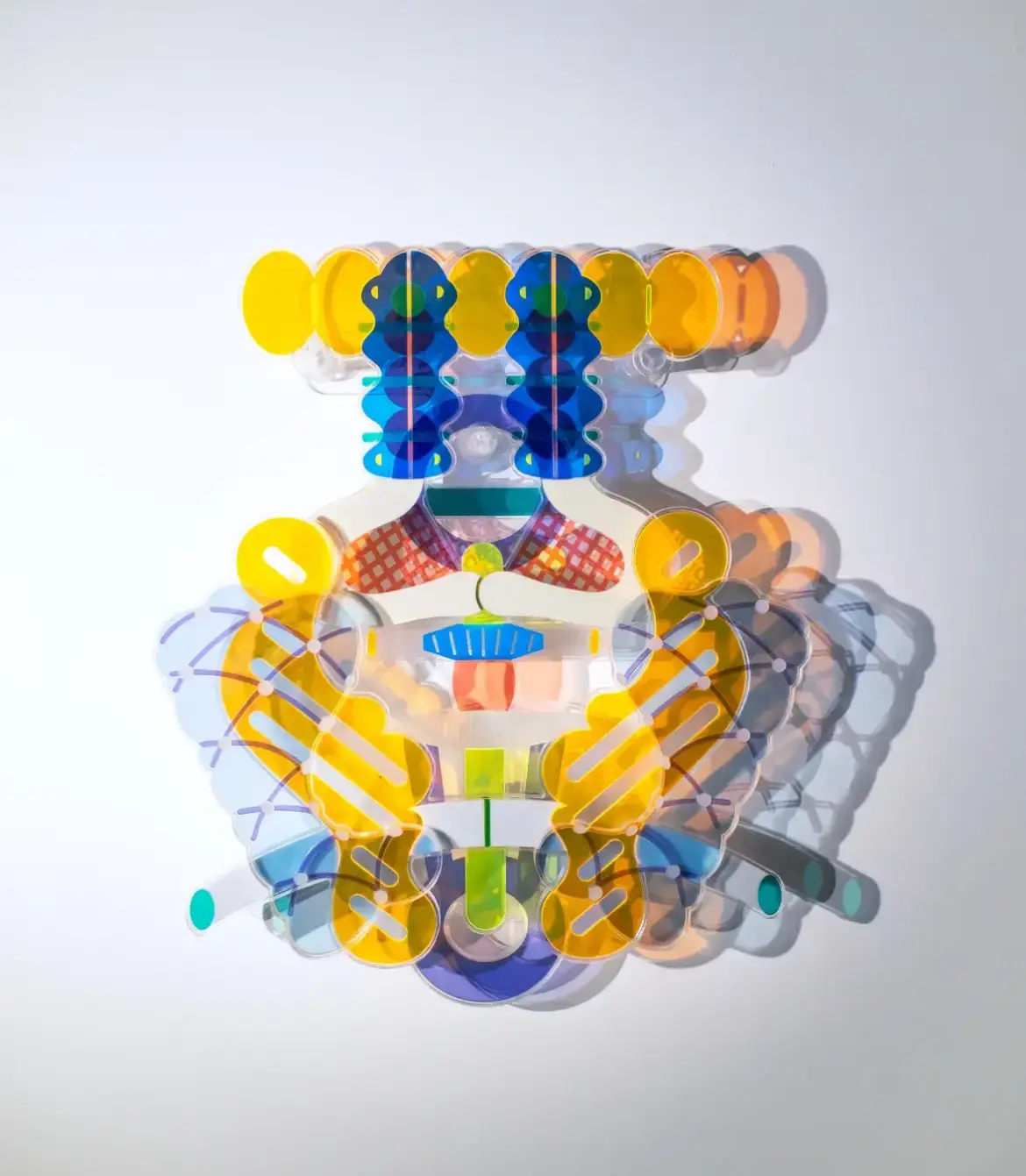 Kaname Kuboki "kit" （Kyoto Okazaki Tsutaya Books） ｜Tokyo Art Beat