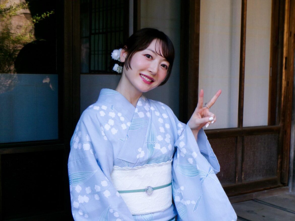 Hanazawa Kana’s 37th birthday, looking forward to everyone’s continued support