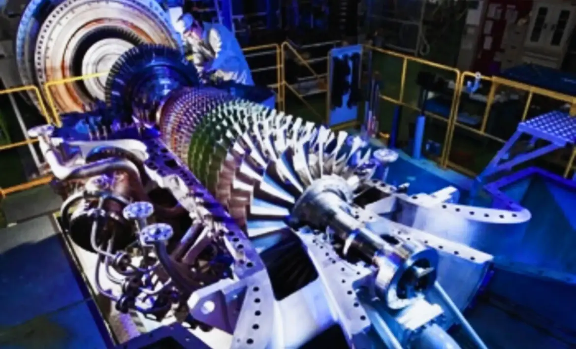 Japan to Launch First Hydrogen Powered Gas Engine in the World Japan to Launch First Hydrogen Powered Gas Engine in the World