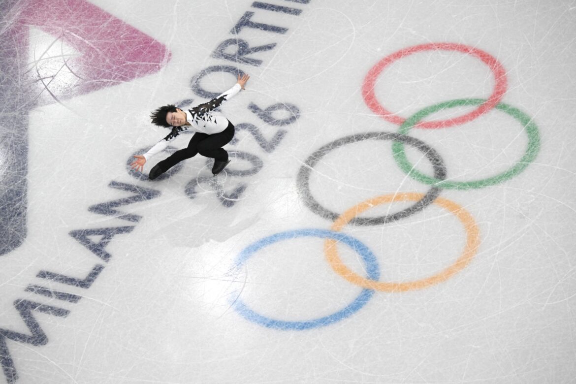 Milano Cortina 2026: Japan’s Olympic Committee tallies 62,000 online abusive posts targeting athletes, staff since Jan. 18