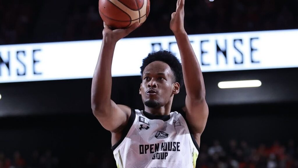 Japan B.LEAGUE: AJ Edu, Gunma blast Ray Parks’ Osaka