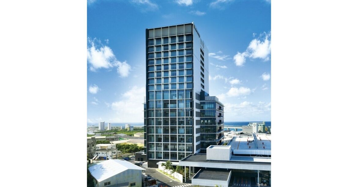 transcosmos Opens "BPO Center Okinawa Urasoe," a dedicated hub for Managed Service Operations
