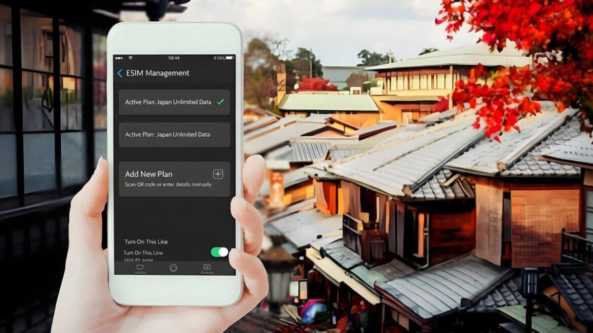 Best eSIM for Japan: Full Comparison for 2026 Best eSIM for Japan: Full Comparison for 2026