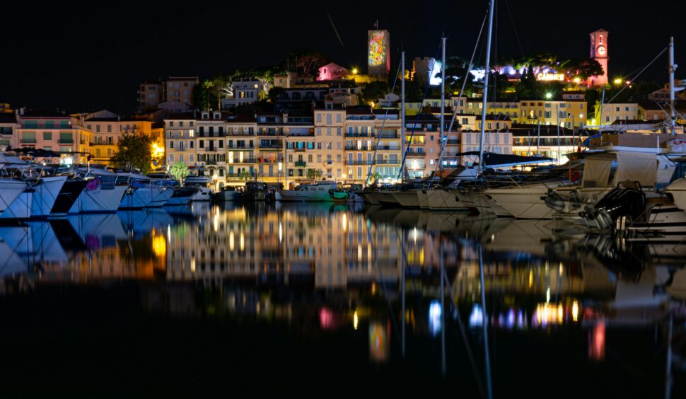 Cannes, Provenza-Alpi-Costa Azzurra, Francia