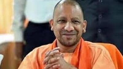 Chief minister Yogi Adityanath will first visit Singapore on February 23 and 24, followed by a trip to Japan from February 25 to 26. (File)