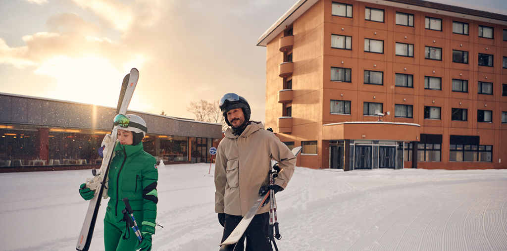 Club Med reports record Pacific growth as Japan ski soars