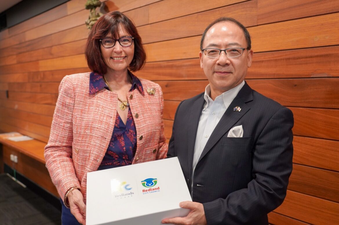 Redlands Coast Today - News from Redland City Council