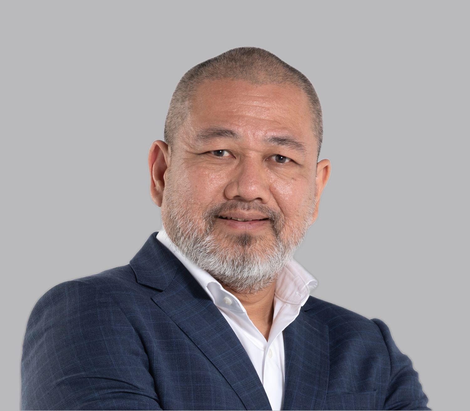 Fareh Mazputra, General Manager of AirAsia Malaysia