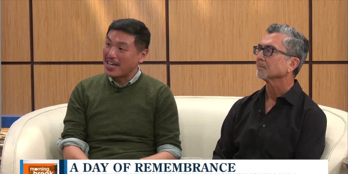 Remembering the Japanese American incarceration of WWII