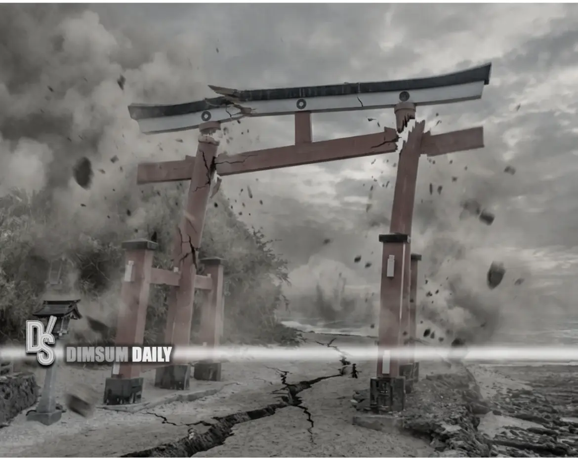 Japanese research warns of imminent "once-in-400-years" megaquake off Hokkaido coast