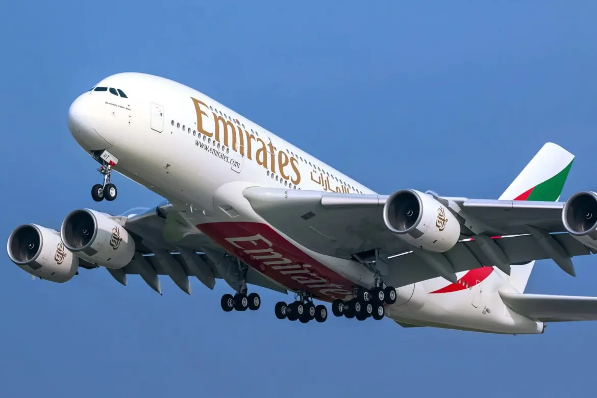 Emirates Launches Second Daily Dubai-Tokyo Flight, Adding Option for Morocco-Japan Travel