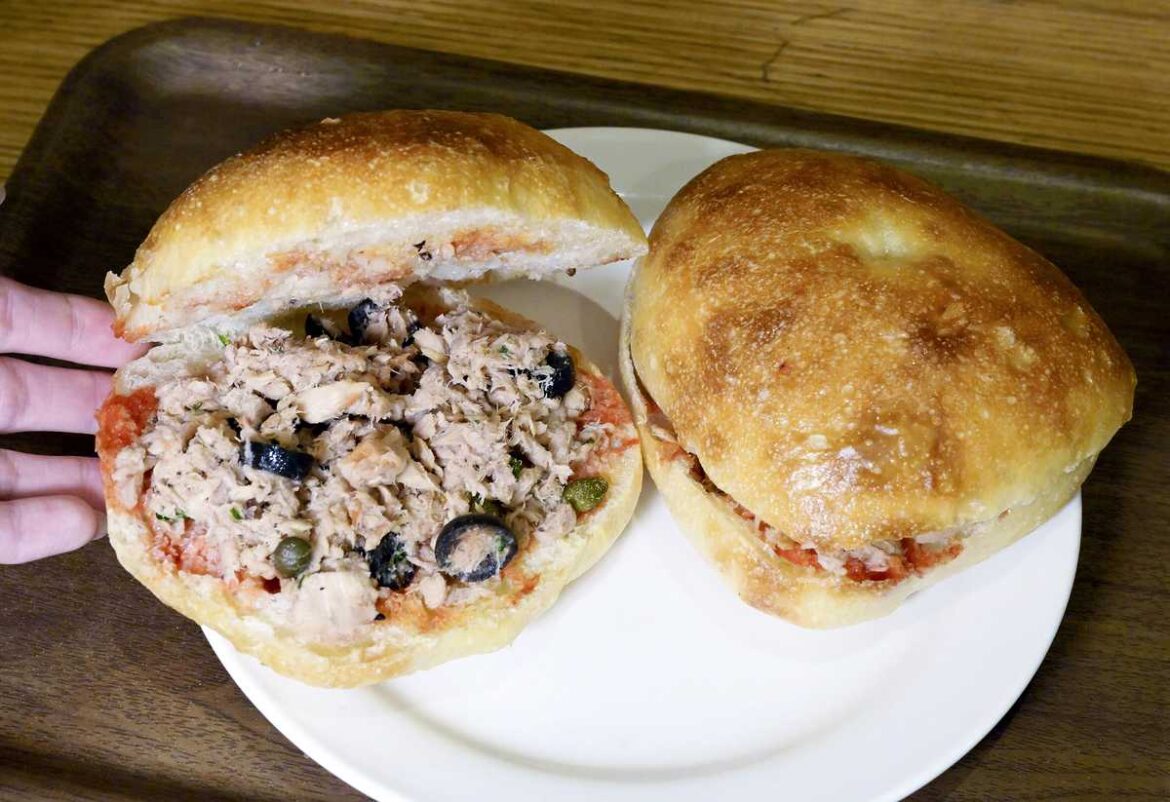 Maltese Pavilion’s Famous Ftira Bread Now Available in Osaka; Loaves Became Popular during 2025 Osaka-Kansai Expo