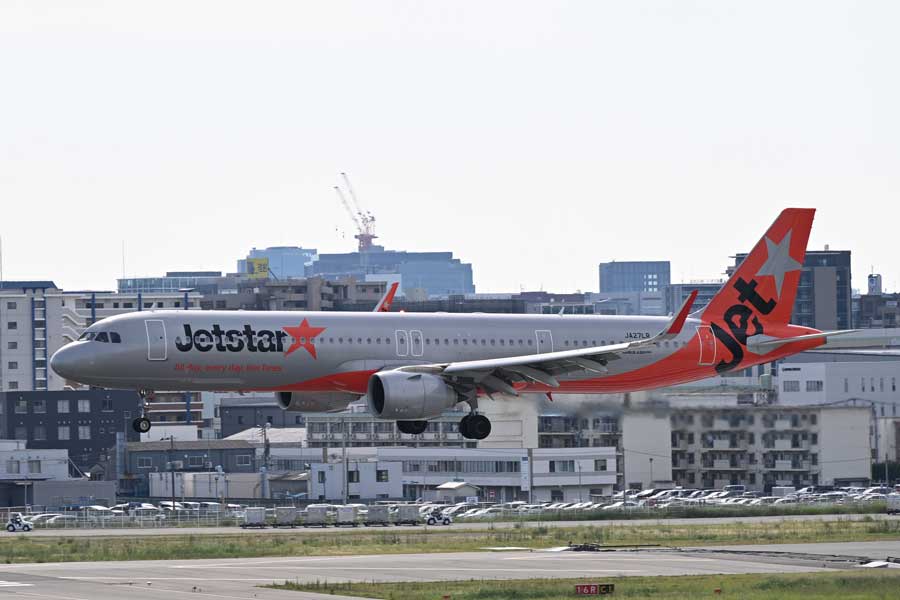 Jetstar Japan Adds Extra Summer Flights on Narita–Kumamoto and Narita–Sapporo Routes Jetstar Japan Adds Extra Summer Flights on Narita–Kumamoto and Narita–Sapporo Routes