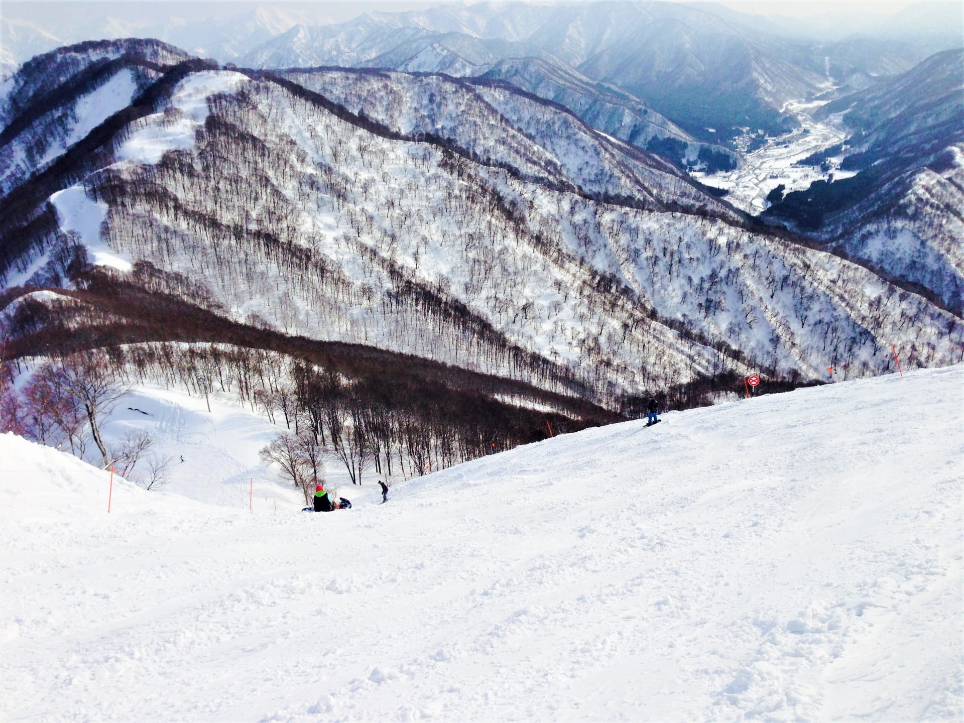 Gala Yuzawa Ski Resort