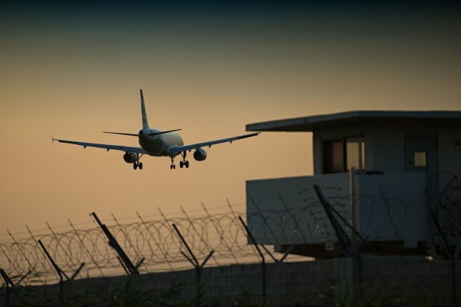 Air Busan Airbus A321
