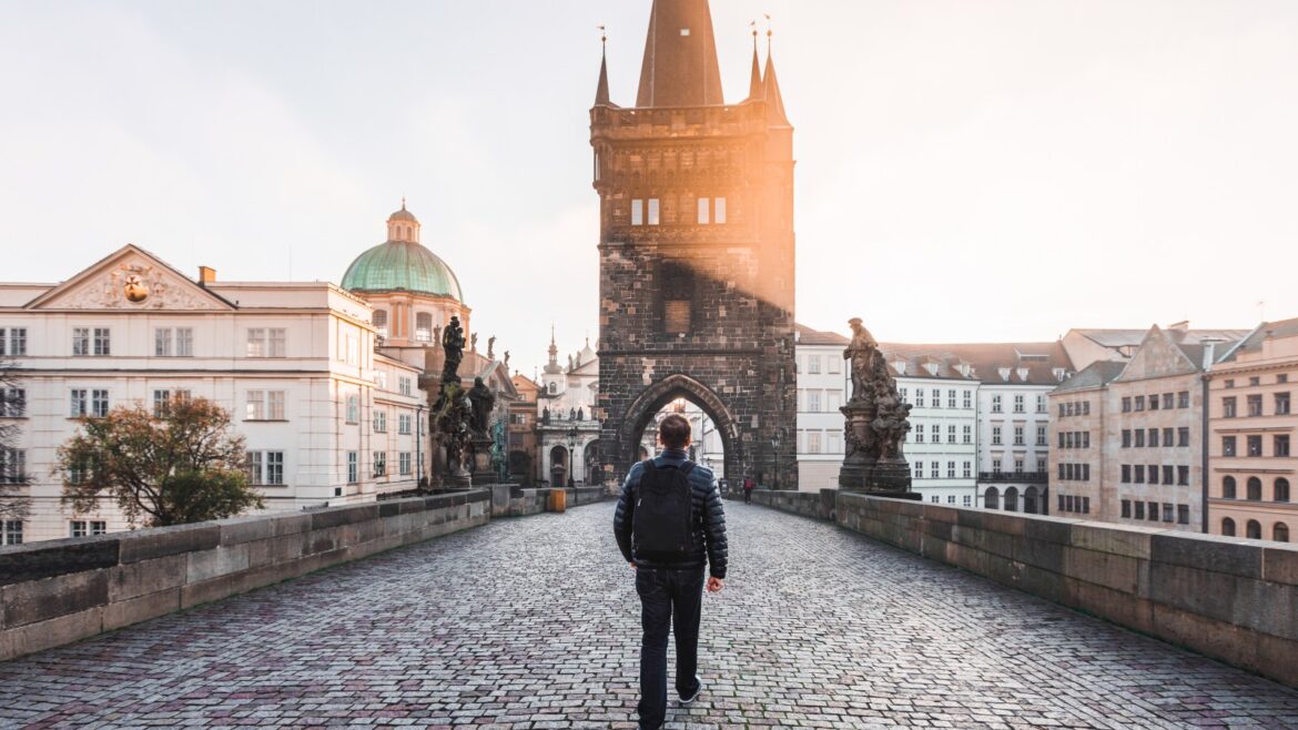 Start spring early and see the world with Atmos™ Rewards Global Getaways