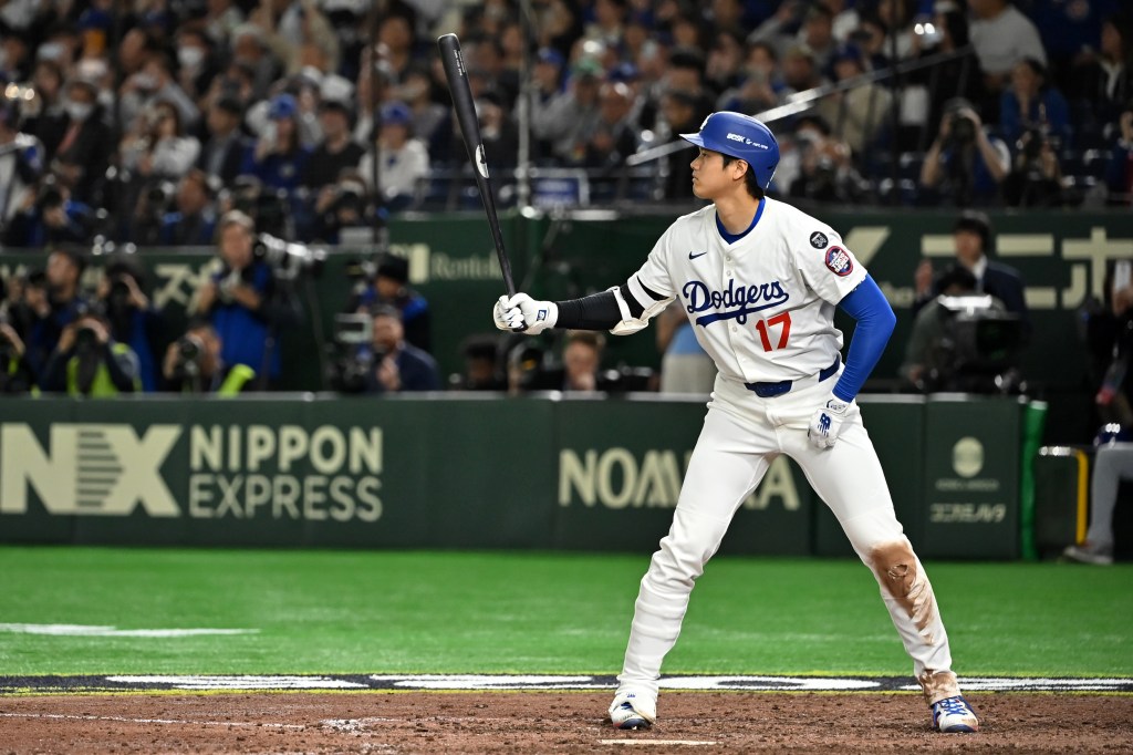 The Tokyo Series’ Lands At CNN The Tokyo Series’ Lands At CNN