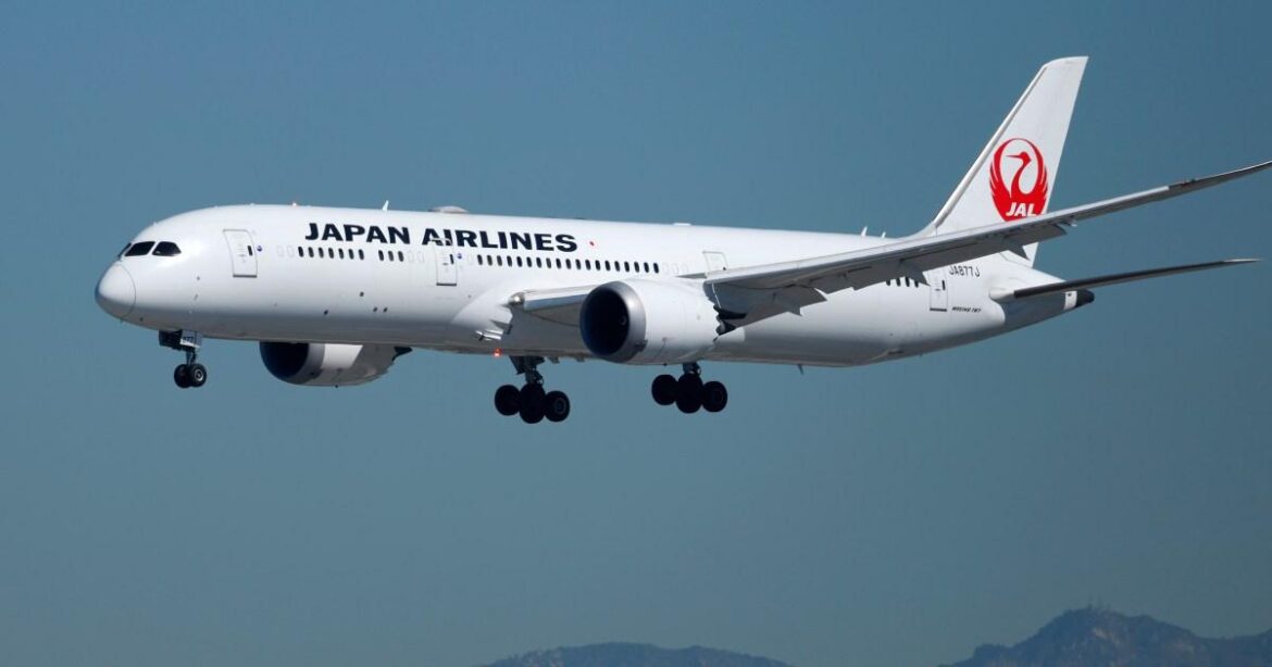 Japan announces major ban on flights starting in April