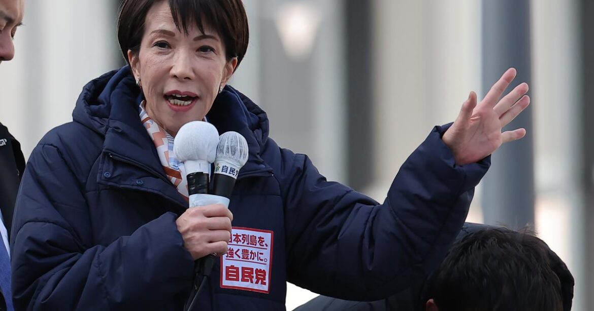 Why Japan’s Election Matters for the World