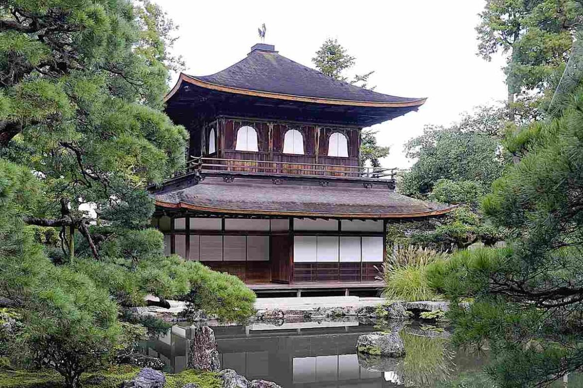 Japan’s Ginkakuji Temple to Increase Admission Fees for 1st Time in 32 Years from April