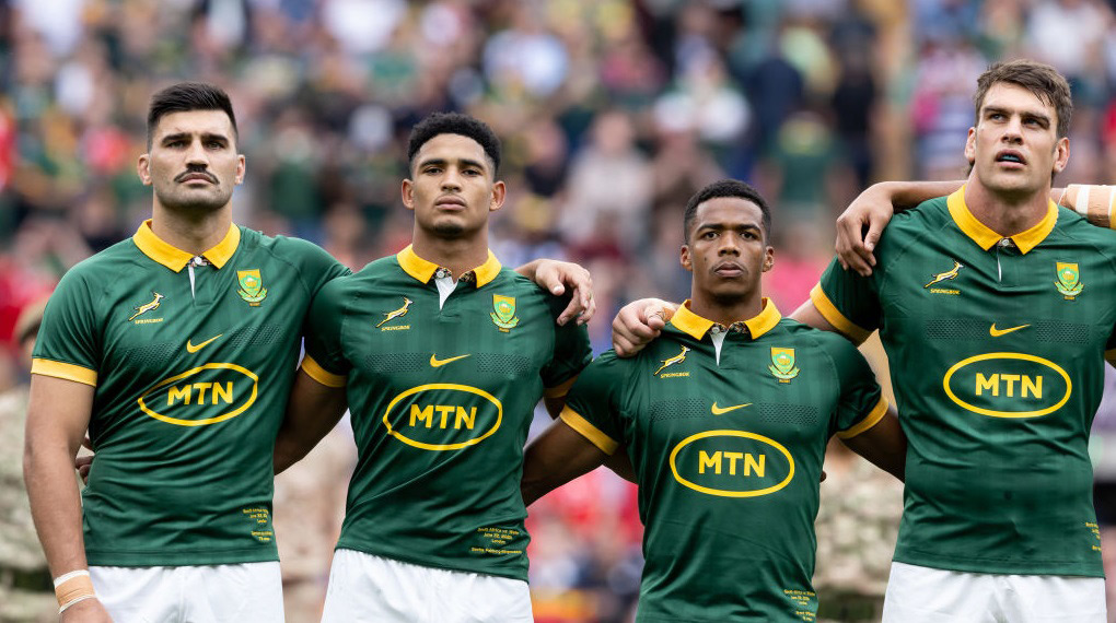 Springbok fuels transfer rumour with visit to Japan – south africa Springbok fuels transfer rumour with visit to Japan - south africa