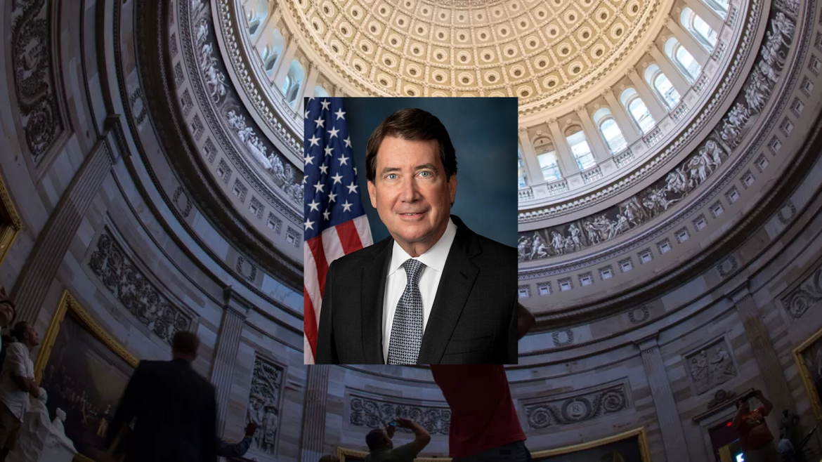 Senator Bill Hagerty Discusses SAVE Act and U.S.–Japan Relations on Fox News None