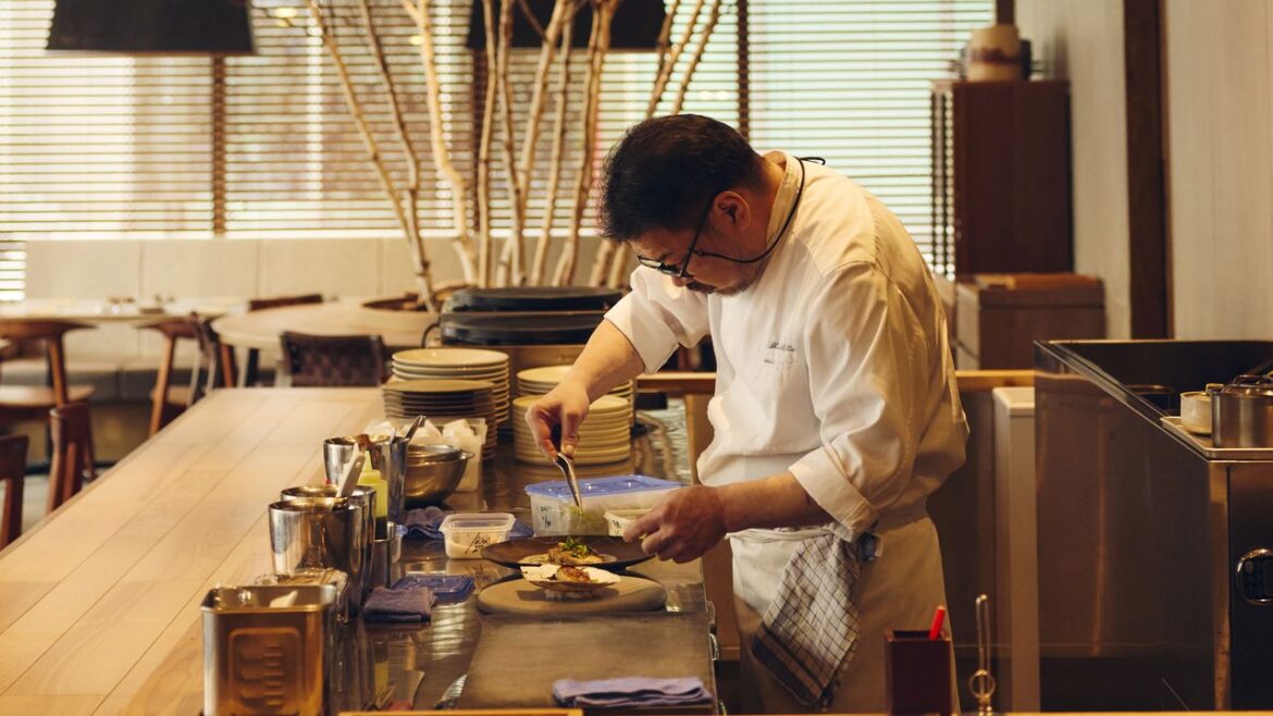 Condé Nast Traveler