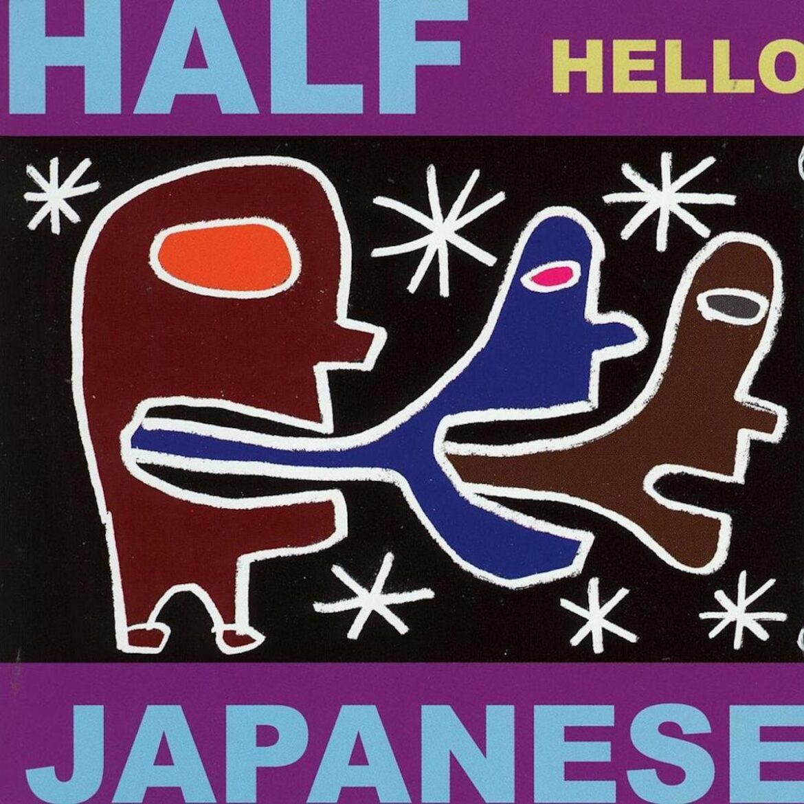 Classic Album Review: Half Japanese | Hello