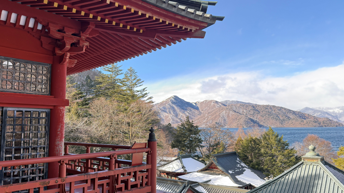 Snowy temples, fewer crowds and onsen bliss: Why Japan shines in the winter