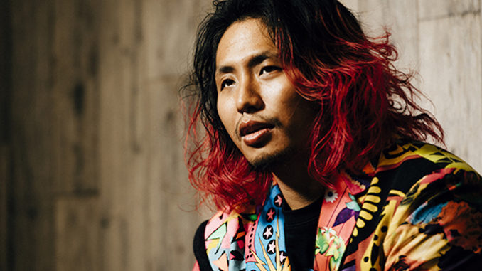 Hiromu-NJPW