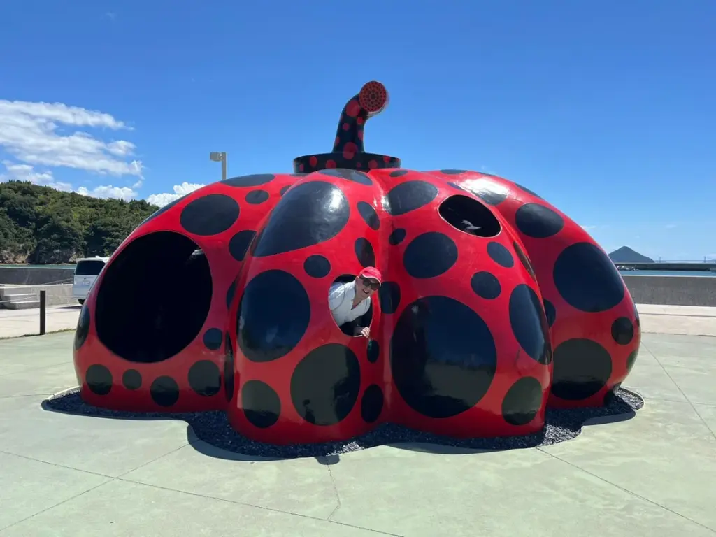 Explore Shikoku Culture, Nature & Amazing Connections!